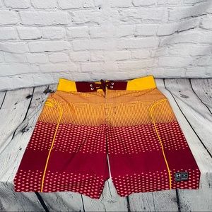 Under Armour Swim Trunks (34)